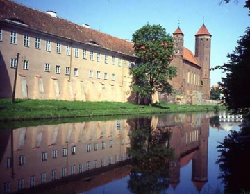 Ruine Heilsberg