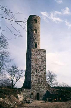 Ruine Löwenstein