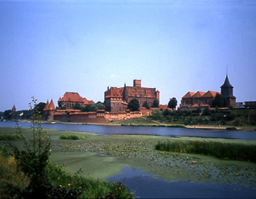 Burg Marienburg