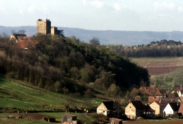 02 Burgsiedlung Neipperg.