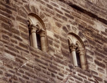Ruine Neipperg