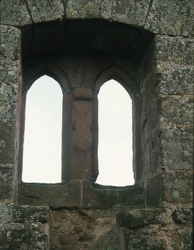 Ruine Schöneck